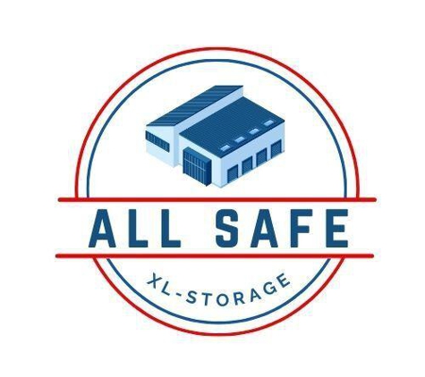 All Safe Self Storage - Olive Branch, MS