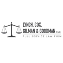 Lynch Cox Gilman & Goodman PSC - General Practice Attorneys