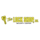 The Lock Shop, Inc - Locks & Locksmiths