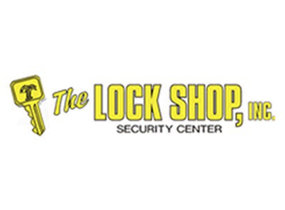 The Lock Shop, Inc - Palm Desert, CA