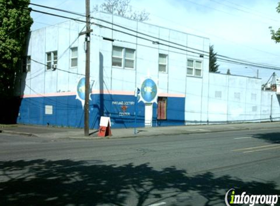 Mock Crest Grocery - Portland, OR