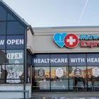 Midwest Express Clinic Urgent Care
