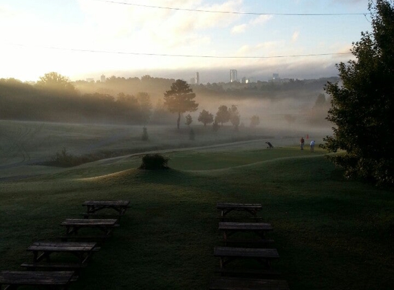 North Fulton Golf Course - Atlanta, GA