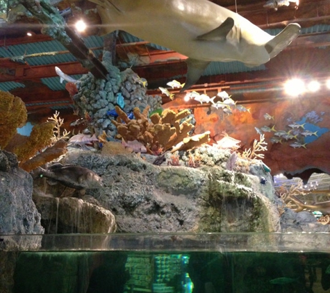 Bass Pro Shops - Miami, FL