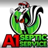 A1 Septic Service gallery