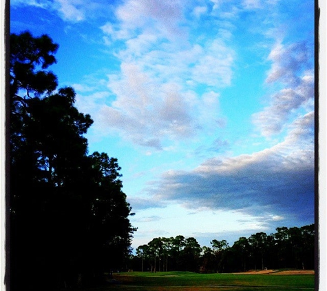 Lely Resort Golf & Country Club - Naples, FL