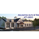 Arlington Auto & Tire - Tire Dealers
