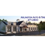 Arlington Auto & Tire