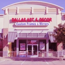 Dallas Art & Decor, LLC - Outlet Malls