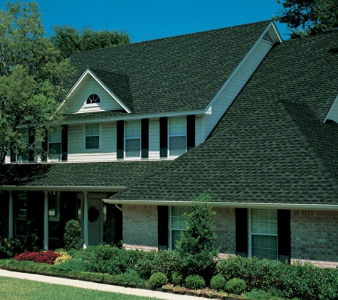 Bailey's Roofing Service - Greenville, SC