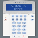 Tech Solution - Security Control Systems & Monitoring