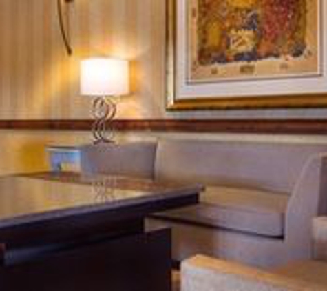 DoubleTree by Hilton Hotel Chicago - Alsip - Alsip, IL