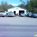 Meyers Auto Parts - Automobile Salvage