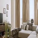 Custom Decor - Draperies, Curtains & Window Treatments