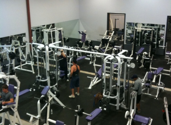 Milpitas Fitness For 10, Inc - Milpitas, CA