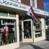 Liquorland gallery