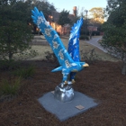 Zach S Henderson Library