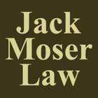 Jack Moser Law