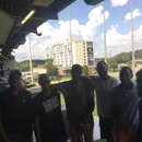 Topgolf - Miniature Golf