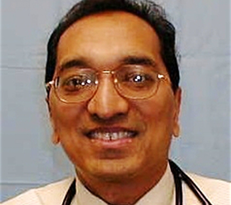 Rajesh Agrawal, MD - Pinellas Park, FL