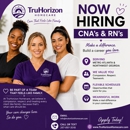 Truhorizon Homecare - Home Health Services