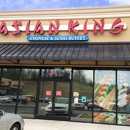 Asian King Buffet - Chinese Restaurants