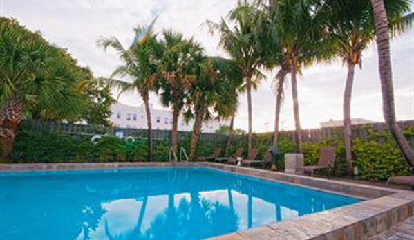 Hotel Biba - West Palm Beach, FL