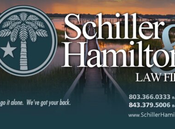 Schiller & Hamilton Law Firm - Rock Hill, SC