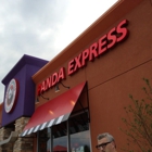 Panda Express