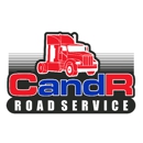 C and R Road Service Commercial Truck Service Repair - Truck Service & Repair