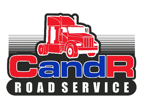 C and R Road Service Commercial Truck Service Repair - Victoria, TX