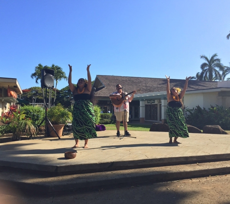 Poipu Shopping Village - Koloa, HI