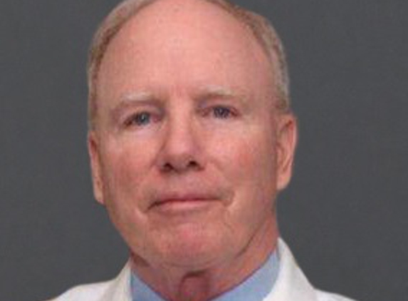 George J Magovern Jr., MD - Pittsburgh, PA