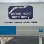 Power Road Auto Body