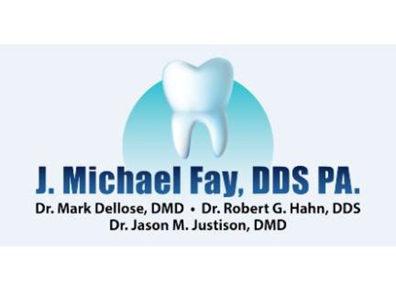 J. Michael Fay, DDS, PA - Wilmington, DE