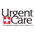 Urgent Care & Occupational Health Centers of Texas, PA
