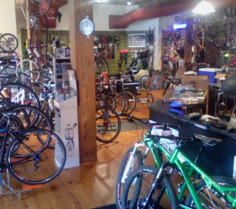 Heartland Bicycle - Wichita, KS