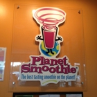 Planet Smoothie