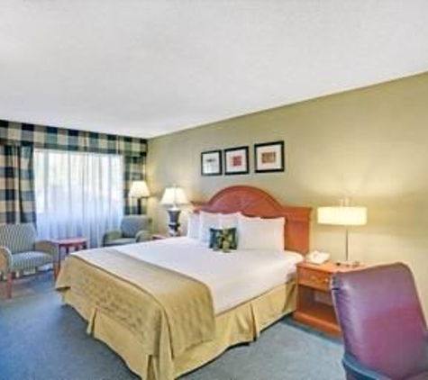 Baymont Inn & Suites - Salt Lake City, UT