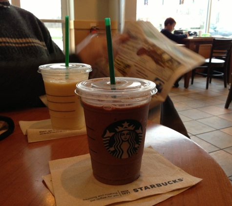 Starbucks Coffee - Sandusky, OH