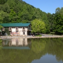 Big Rock Dude Ranch at Ponderosa Riding Stables - Stables