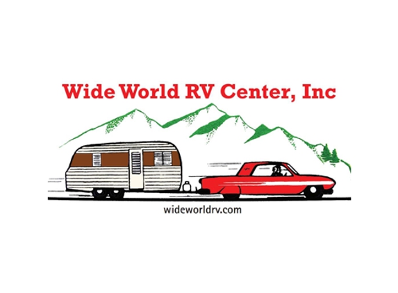 Wide World RV Center Inc - Wilkes Barre, PA