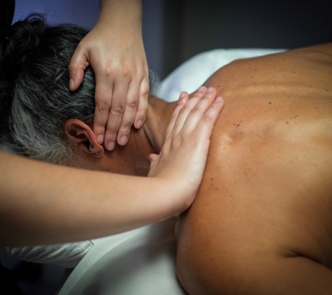 Massage Envy - Lone Star Parkway - Montgomery, TX