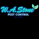W.A. Stone Pest Control Inc. - Pest Control Services