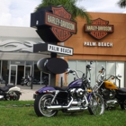 Palm Beach Harley-Davidson