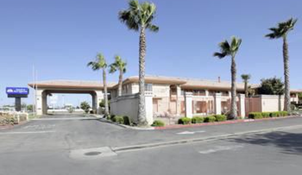 Americas Best Value Inn Manteca - Manteca, CA