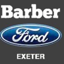 Barber Ford Inc - New Car Dealers