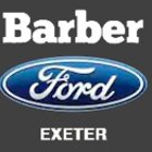 Barber Ford Inc