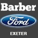 Barber Ford Inc