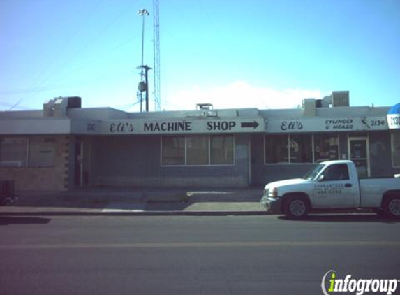 Stevens Air Transport Inc - Las Vegas, NV